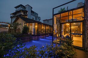 Tian's Resort