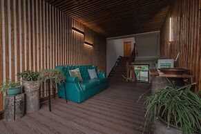 Tian's Resort