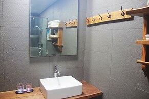 Tian's Resort
