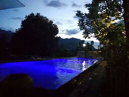 Tian's Resort