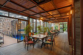 Tian's Resort