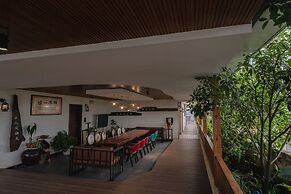 Tian's Resort