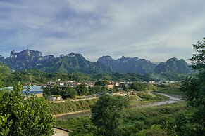 Tian's Resort
