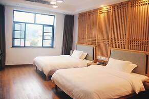 Tian's Resort