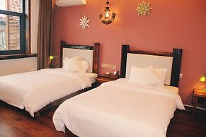 Tian's Resort