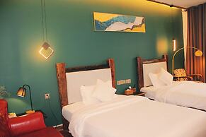 Tian's Resort