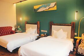 Tian's Resort