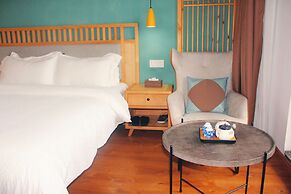 Tian's Resort