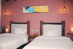 Tian's Resort