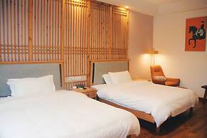 Tian's Resort