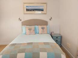 Fir Tree B&B at Galvelbeg House