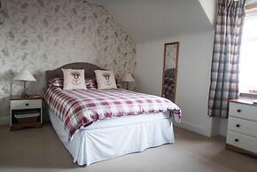 Fir Tree B&B at Galvelbeg House