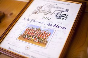 Hotel Schäfflerwirt