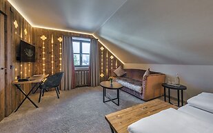 Hotel Schäfflerwirt