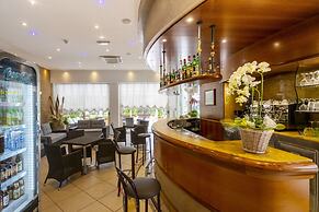 Hotel Mocambo