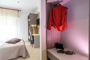 Hotel Mocambo