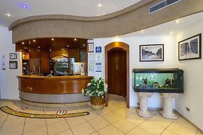 Hotel Mocambo