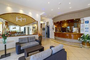 Hotel Mocambo