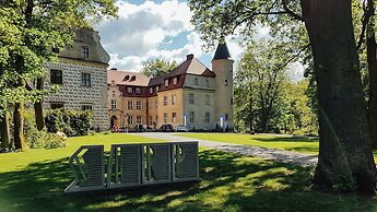 Zamek Tuczno