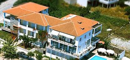 Ifigenia Hotel