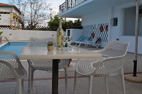 Ifigenia Hotel