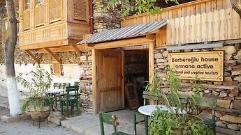 Ormana Active Dogan Boutique Hotel