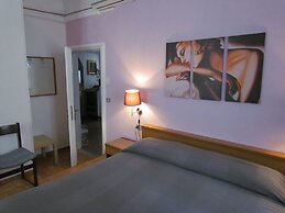 Althea Rooms