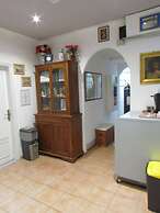 Althea Rooms