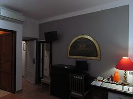 Althea Rooms