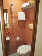Althea Rooms