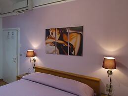 Althea Rooms