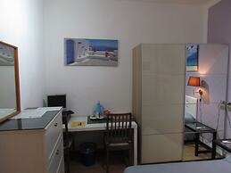 Althea Rooms