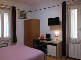 Althea Rooms