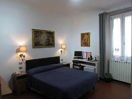 Althea Rooms
