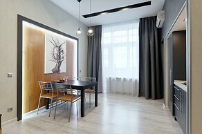 Baseina Apartments
