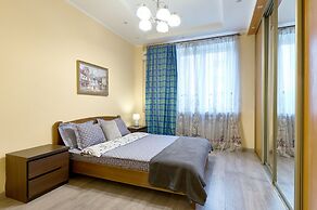 Baseina Apartments
