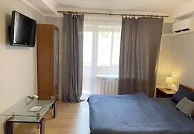 Baseina Apartments