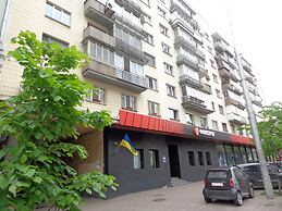 Baseina Apartments