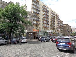 Baseina Apartments