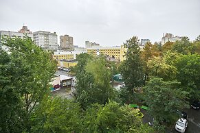 Baseina Apartments