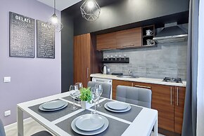 Baseina Apartments