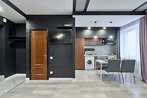 Baseina Apartments