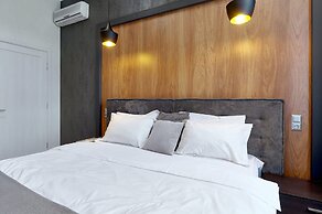 Baseina Apartments