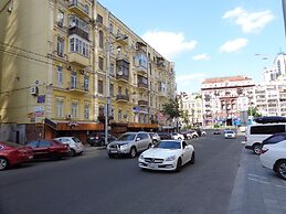 Baseina Apartments