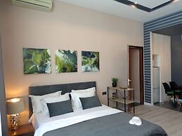 Baseina Apartments