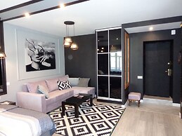 Baseina Apartments