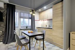 Baseina Apartments