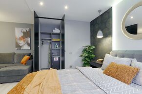Baseina Apartments