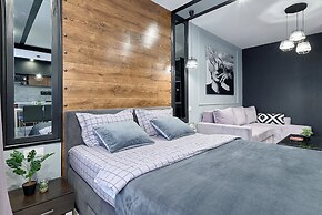 Baseina Apartments