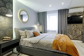 Baseina Apartments